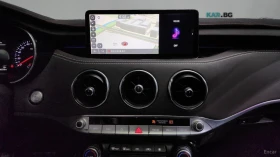 Kia Stinger 3.3 GT Masters Turbo | Auto.bg — изображение 12 Kia Stinger 3.3 GT Masters Turbo | Auto.bg — изображение 12