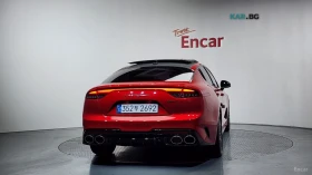 Kia Stinger 3.3 GT Masters Turbo | Auto.bg — изображение 3 Kia Stinger 3.3 GT Masters Turbo | Auto.bg — изображение 3