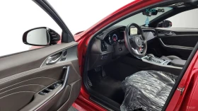 Kia Stinger 3.3 GT Masters Turbo | Auto.bg — изображение 10 Kia Stinger 3.3 GT Masters Turbo | Auto.bg — изображение 10