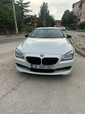 BMW 650