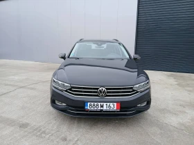 Снимка VW Passat