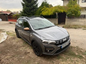Dacia Sandero 1.0 LPG - Car24.bg Dacia Sandero 1.0 LPG