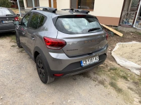 Dacia Sandero 1.0 LPG - 15400 € - 69905987 4 | Car24.bg Dacia Sandero 1.0 LPG - 15400 € - 69905987 4