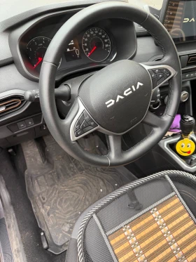 Dacia Sandero 1.0 LPG - 15400 € - 69905987 7 | Car24.bg Dacia Sandero 1.0 LPG - 15400 € - 69905987 7