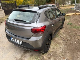 Dacia Sandero 1.0 LPG - 15400 € - 69905987 5 | Car24.bg Dacia Sandero 1.0 LPG - 15400 € - 69905987 5