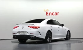 Mercedes-Benz CLS 53 AMG 53 AMG 4MATIC+ | Auto.bg — изображение 2 Mercedes-Benz CLS 53 AMG 53 AMG 4MATIC+ | Auto.bg — изображение 2