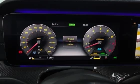 Mercedes-Benz CLS 53 AMG 53 AMG 4MATIC+ | Auto.bg — изображение 11 Mercedes-Benz CLS 53 AMG 53 AMG 4MATIC+ | Auto.bg — изображение 11