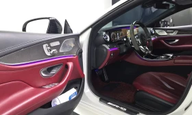 Mercedes-Benz CLS 53 AMG 53 AMG 4MATIC+ | Auto.bg — изображение 12 Mercedes-Benz CLS 53 AMG 53 AMG 4MATIC+ | Auto.bg — изображение 12