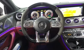 Mercedes-Benz CLS 53 AMG 53 AMG 4MATIC+ | Auto.bg — изображение 9 Mercedes-Benz CLS 53 AMG 53 AMG 4MATIC+ | Auto.bg — изображение 9