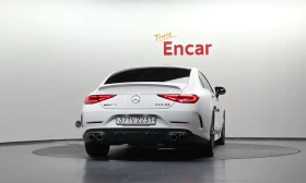 Mercedes-Benz CLS 53 AMG 53 AMG 4MATIC+ | Auto.bg — изображение 5 Mercedes-Benz CLS 53 AMG 53 AMG 4MATIC+ | Auto.bg — изображение 5