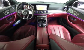 Mercedes-Benz CLS 53 AMG 53 AMG 4MATIC+ | Auto.bg — изображение 8 Mercedes-Benz CLS 53 AMG 53 AMG 4MATIC+ | Auto.bg — изображение 8