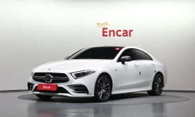 Mercedes-Benz CLS 53 AMG 53 AMG 4MATIC+
