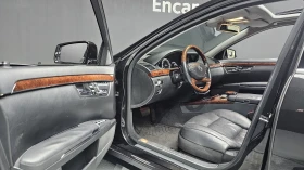 Mercedes-Benz S 500 ЕЛ. БАГАЖНИК ОБДУХВАНЕ КРАЙНА ЦЕНА* encareu.com - 10999 € - 87835419 10 | Car24.bg Mercedes-Benz S 500 ЕЛ. БАГАЖНИК ОБДУХВАНЕ КРАЙНА ЦЕНА* encareu.com - 10999 € - 87835419 10
