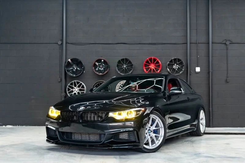 BMW 440 XDRIVE STAGE 1 * * CARFAX * * АВТОКРЕДИТ * * - 44499 лв. / 22751.98 € - 81533435 1 | Car24.bg BMW 440 XDRIVE STAGE 1 * * CARFAX * * АВТОКРЕДИТ * * - 44499 лв. / 22751.98 € - 81533435 1