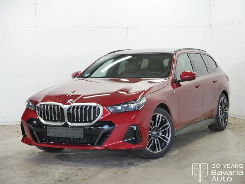 BMW 520 d xDrive Touring M Sport Paket Steptronic - 118400 лв. / 60536.96 € - 39786348 1 | Car24.bg BMW 520 d xDrive Touring M Sport Paket Steptronic - 118400 лв. / 60536.96 € - 39786348 1