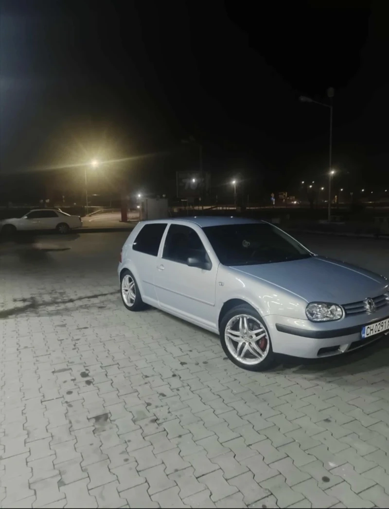VW Golf 1.9 - 1500 € / 2933.74 лв. - 44102567 1 | Car24.bg VW Golf 1.9 - 1500 € / 2933.74 лв. - 44102567 1