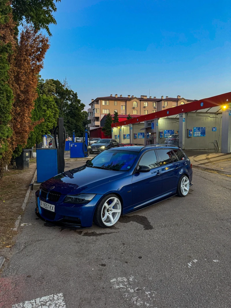 BMW 330 330XD - 8500 € - 21595823 1 | Car24.bg BMW 330 330XD - 8500 € - 21595823 1
