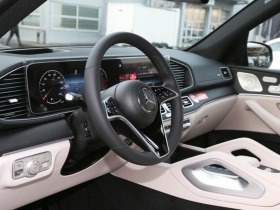 Mercedes-Benz GLE 450 d/ 4M/ FACELIFT/ NIGHT/ BURMESTER/ PANO/ HEAD UP/  | Mobile.bg   8