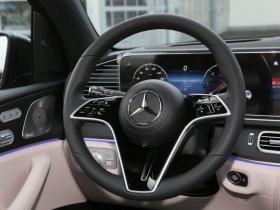 Mercedes-Benz GLE 450 d/ 4M/ FACELIFT/ NIGHT/ BURMESTER/ PANO/ HEAD UP/  | Mobile.bg   9