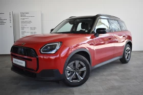 Mini Countryman C - Car24.bg Mini Countryman C