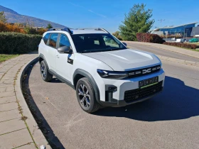 Dacia Bigster 5900лв за получаване, 1.2TCe ECO-G mHEV Espression - цена по договаряне - 73837773 3 | Car24.bg Dacia Bigster 5900лв за получаване, 1.2TCe ECO-G mHEV Espression - цена по договаряне - 73837773 3