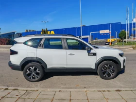 Dacia Bigster 5900лв за получаване, 1.2TCe ECO-G mHEV Espression - цена по договаряне - 73837773 4 | Car24.bg Dacia Bigster 5900лв за получаване, 1.2TCe ECO-G mHEV Espression - цена по договаряне - 73837773 4