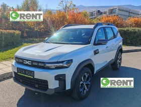 Dacia Bigster 5900лв за получаване, 1.2TCe ECO-G mHEV Espression - Car24.bg Dacia Bigster 5900лв за получаване, 1.2TCe ECO-G mHEV Espression