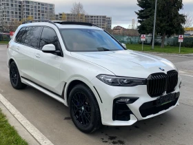 BMW X7 4.0i/2022г/M-ПАКЕТ/ВЪЗДУШНО/ОБДУХВАНЕ - 89890 лв. / 45960.03 € - 21296467 3 | Car24.bg BMW X7 4.0i/2022г/M-ПАКЕТ/ВЪЗДУШНО/ОБДУХВАНЕ - 89890 лв. / 45960.03 € - 21296467 3