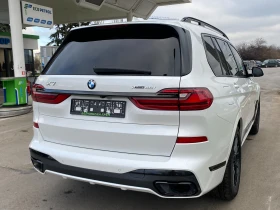 BMW X7 4.0i/2022г/M-ПАКЕТ/ВЪЗДУШНО/ОБДУХВАНЕ - 89890 лв. / 45960.03 € - 21296467 4 | Car24.bg BMW X7 4.0i/2022г/M-ПАКЕТ/ВЪЗДУШНО/ОБДУХВАНЕ - 89890 лв. / 45960.03 € - 21296467 4
