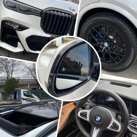 BMW X7 4.0i/2022г/M-ПАКЕТ/ВЪЗДУШНО/ОБДУХВАНЕ - 89890 лв. / 45960.03 € - 21296467 17 | Car24.bg BMW X7 4.0i/2022г/M-ПАКЕТ/ВЪЗДУШНО/ОБДУХВАНЕ - 89890 лв. / 45960.03 € - 21296467 17