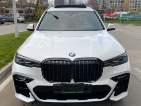 BMW X7 4.0i/2022г/M-ПАКЕТ/ВЪЗДУШНО/ОБДУХВАНЕ - 89890 лв. / 45960.03 € - 21296467 2 | Car24.bg BMW X7 4.0i/2022г/M-ПАКЕТ/ВЪЗДУШНО/ОБДУХВАНЕ - 89890 лв. / 45960.03 € - 21296467 2