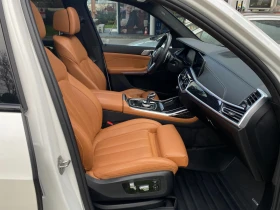BMW X7 4.0i/2022г/M-ПАКЕТ/ВЪЗДУШНО/ОБДУХВАНЕ - 89890 лв. / 45960.03 € - 21296467 10 | Car24.bg BMW X7 4.0i/2022г/M-ПАКЕТ/ВЪЗДУШНО/ОБДУХВАНЕ - 89890 лв. / 45960.03 € - 21296467 10