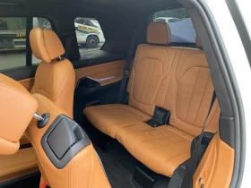 BMW X7 4.0i/2022г/M-ПАКЕТ/ВЪЗДУШНО/ОБДУХВАНЕ - 89890 лв. / 45960.03 € - 21296467 13 | Car24.bg BMW X7 4.0i/2022г/M-ПАКЕТ/ВЪЗДУШНО/ОБДУХВАНЕ - 89890 лв. / 45960.03 € - 21296467 13