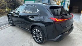 Lexus UX 250h 4x4, Кожа, Памет на седалките, 360* , MarkLevinson - 54900 лв. / 28069.92 € - 38740680 5 | Car24.bg Lexus UX 250h 4x4, Кожа, Памет на седалките, 360* , MarkLevinson - 54900 лв. / 28069.92 € - 38740680 5