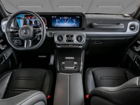 Mercedes-Benz G 500 = AMG Line = Exclusive Гаранция - 151666 € / 296632.91 лв. - 45146948 6 | Car24.bg Mercedes-Benz G 500 = AMG Line = Exclusive Гаранция - 151666 € / 296632.91 лв. - 45146948 6