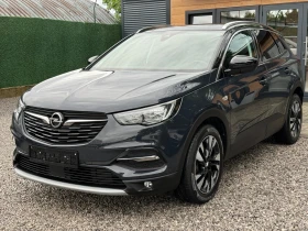 Opel Grandland X 1.5d/130hp/116 000 km/ИТАЛИЯ/ТОП