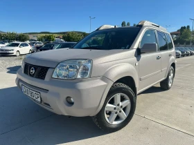 Nissan X-trail 2.2d