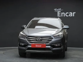 Hyundai Santa fe The Prime Diesel 2.0 2Wd Premium - 12679 € / 24797.97 лв. - 18360185 3 | Car24.bg Hyundai Santa fe The Prime Diesel 2.0 2Wd Premium - 12679 € / 24797.97 лв. - 18360185 3
