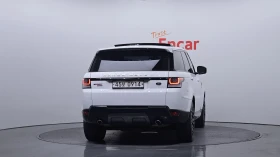 Land Rover Range Rover Sport HSE DYNAMIC! 360-CAM #ПЪЛНО ОБОРУДВАНЕ# !ПАНОРАМА | Auto.bg — изображение 4 Land Rover Range Rover Sport HSE DYNAMIC! 360-CAM #ПЪЛНО ОБОРУДВАНЕ# !ПАНОРАМА | Auto.bg — изображение 4