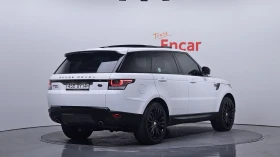 Land Rover Range Rover Sport HSE DYNAMIC! 360-CAM #ПЪЛНО ОБОРУДВАНЕ# !ПАНОРАМА | Auto.bg — изображение 2 Land Rover Range Rover Sport HSE DYNAMIC! 360-CAM #ПЪЛНО ОБОРУДВАНЕ# !ПАНОРАМА | Auto.bg — изображение 2