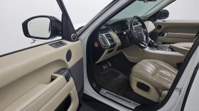 Land Rover Range Rover Sport HSE DYNAMIC! 360-CAM #ПЪЛНО ОБОРУДВАНЕ# !ПАНОРАМА | Auto.bg — изображение 10 Land Rover Range Rover Sport HSE DYNAMIC! 360-CAM #ПЪЛНО ОБОРУДВАНЕ# !ПАНОРАМА | Auto.bg — изображение 10