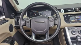Land Rover Range Rover Sport HSE DYNAMIC! 360-CAM #ПЪЛНО ОБОРУДВАНЕ# !ПАНОРАМА | Auto.bg — изображение 13 Land Rover Range Rover Sport HSE DYNAMIC! 360-CAM #ПЪЛНО ОБОРУДВАНЕ# !ПАНОРАМА | Auto.bg — изображение 13