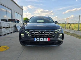 Hyundai Tucson 1.6d; Обслужена; Лизинг; | Auto.bg — изображение 2 Hyundai Tucson 1.6d; Обслужена; Лизинг; | Auto.bg — изображение 2