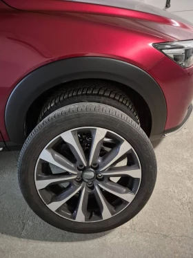 Mazda CX-3 2.0 Skyactiv - TAKUMI | Auto.bg — изображение 14 Mazda CX-3 2.0 Skyactiv - TAKUMI | Auto.bg — изображение 14