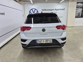 VW T-Roc 2.0TDI* STYLE* КОЖА* ПОДГРЕВ* КАМЕРА* - 19350 € - 23553966 4 | Car24.bg VW T-Roc 2.0TDI* STYLE* КОЖА* ПОДГРЕВ* КАМЕРА* - 19350 € - 23553966 4
