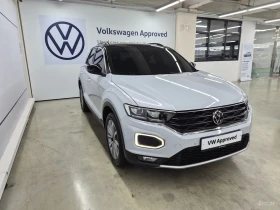 VW T-Roc 2.0TDI* STYLE* КОЖА* ПОДГРЕВ* КАМЕРА* - 19350 € - 23553966 16 | Car24.bg VW T-Roc 2.0TDI* STYLE* КОЖА* ПОДГРЕВ* КАМЕРА* - 19350 € - 23553966 16