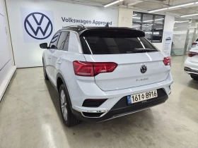 VW T-Roc 2.0TDI* STYLE* КОЖА* ПОДГРЕВ* КАМЕРА* - 19350 € - 23553966 17 | Car24.bg VW T-Roc 2.0TDI* STYLE* КОЖА* ПОДГРЕВ* КАМЕРА* - 19350 € - 23553966 17