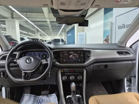 VW T-Roc 2.0TDI* STYLE* КОЖА* ПОДГРЕВ* КАМЕРА* - 19350 € - 23553966 7 | Car24.bg VW T-Roc 2.0TDI* STYLE* КОЖА* ПОДГРЕВ* КАМЕРА* - 19350 € - 23553966 7