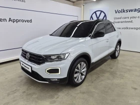 VW T-Roc 2.0TDI* STYLE* КОЖА* ПОДГРЕВ* КАМЕРА* - Car24.bg VW T-Roc 2.0TDI* STYLE* КОЖА* ПОДГРЕВ* КАМЕРА*