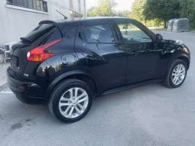 Nissan Juke 1.5 dCi | Auto.bg — изображение 5 Nissan Juke 1.5 dCi | Auto.bg — изображение 5